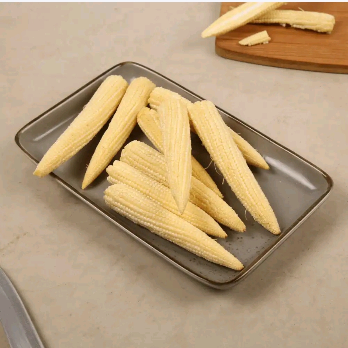 Baby Corn
