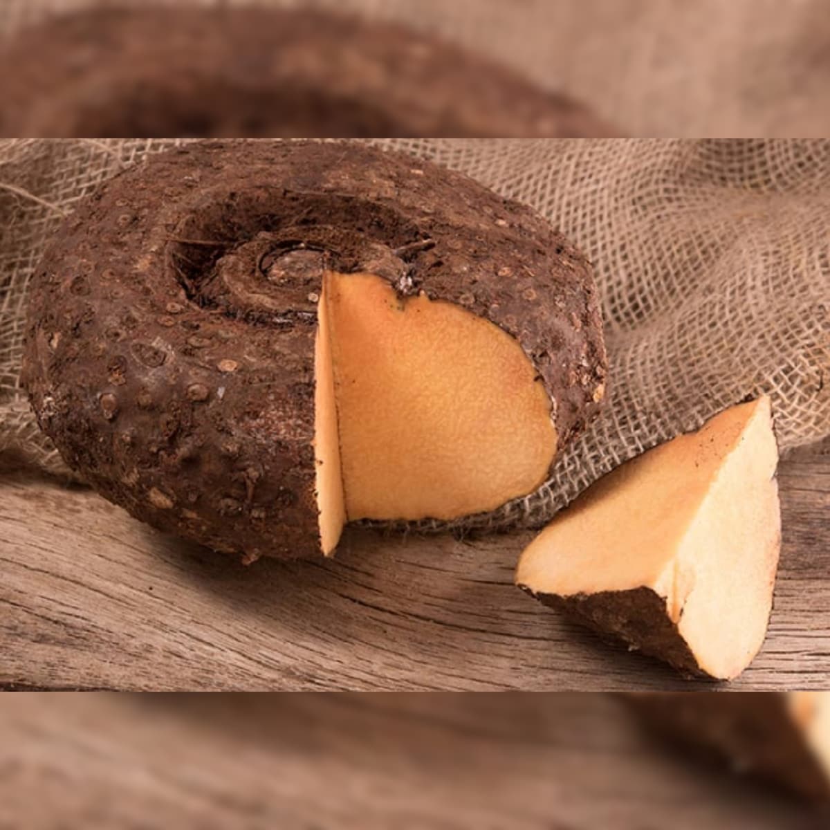 Yam