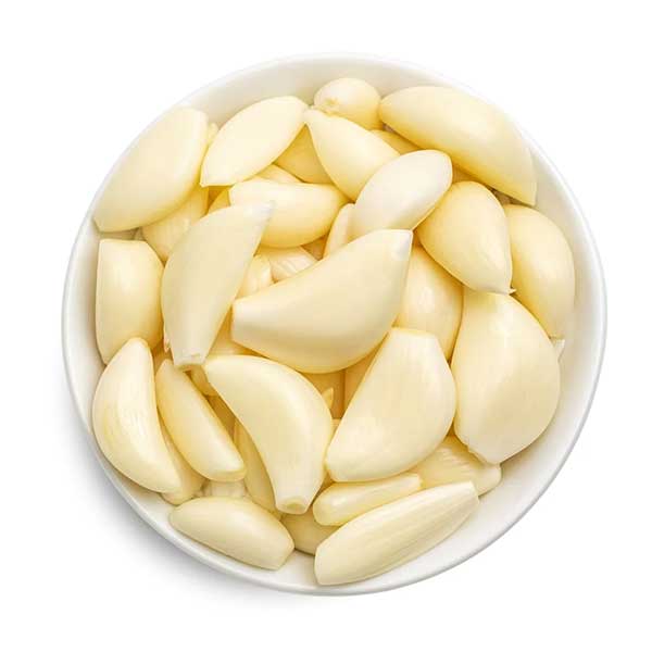 Ooty Garlic Peeled
