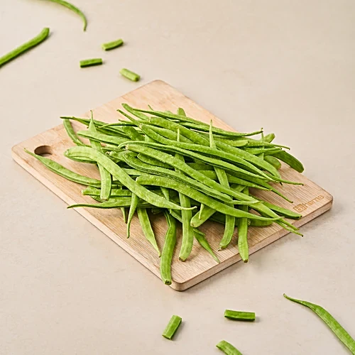 Cluster Beans