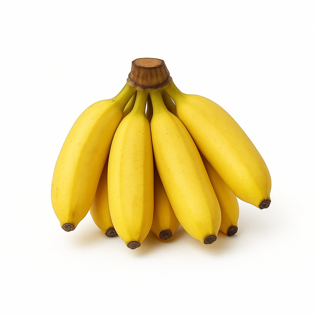 Banana Yelakki