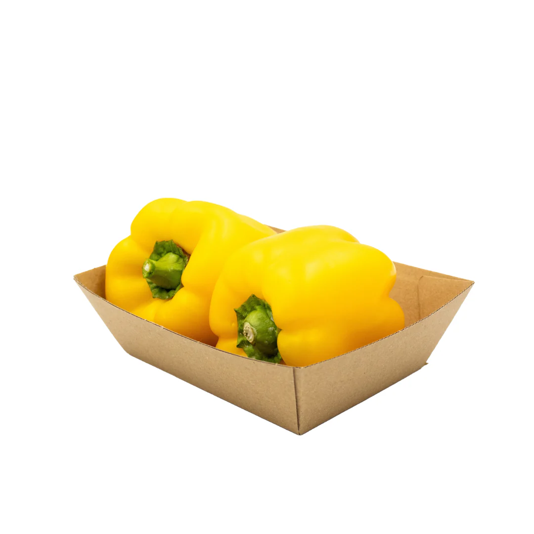 Capsicum Yellow