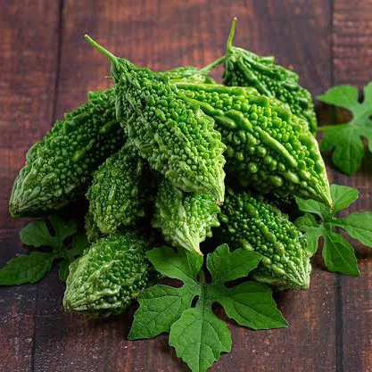 Bitter Gourd Small