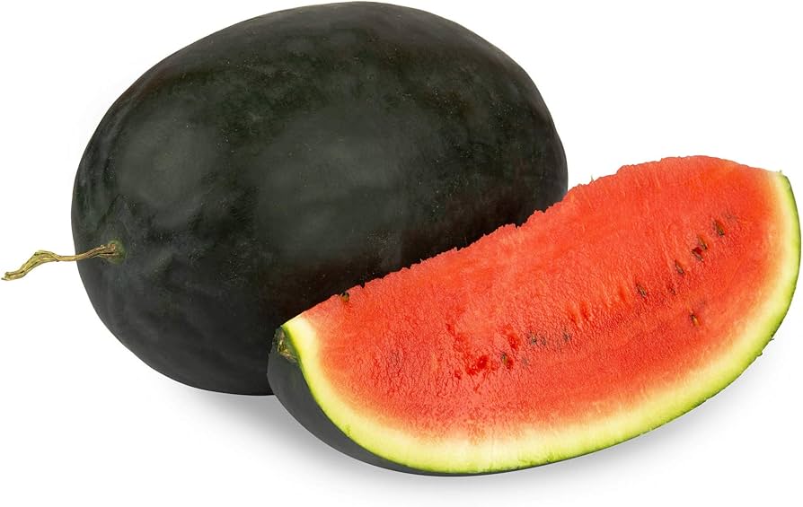 Watermelon Kiran