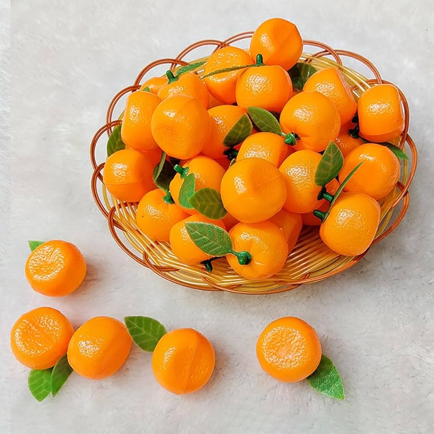 Mini Orange (Mandarin)