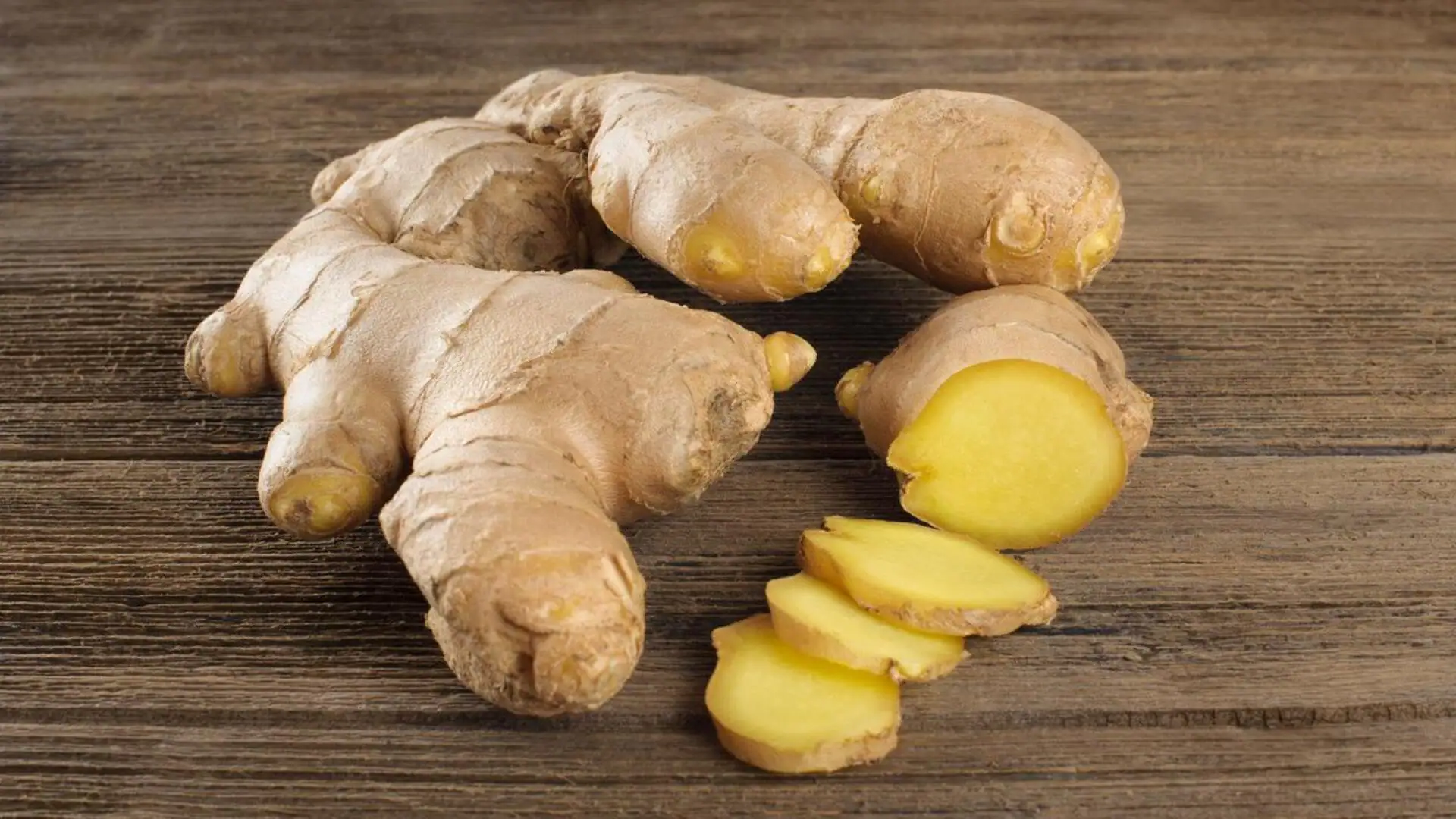Ginger