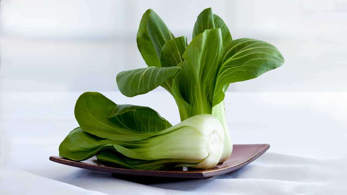 Bok Choy
