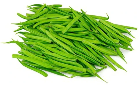 Cluster Beans