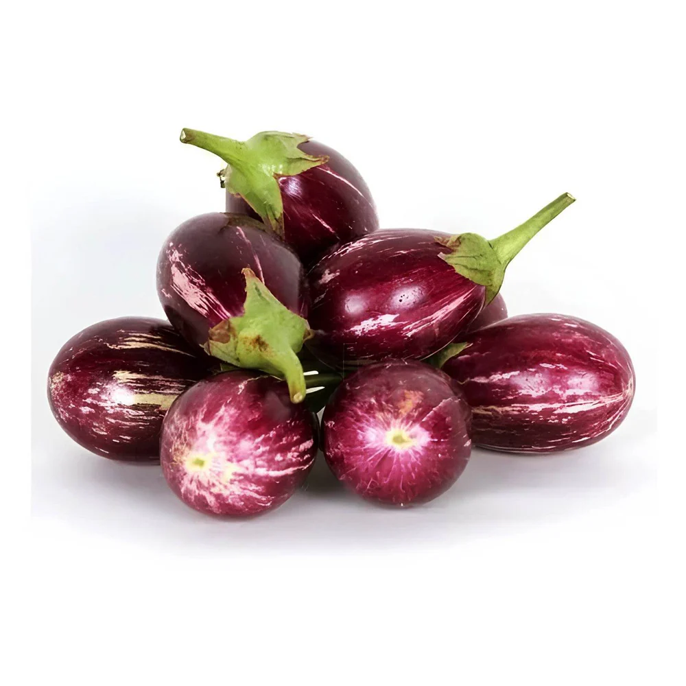 Brinjal Small