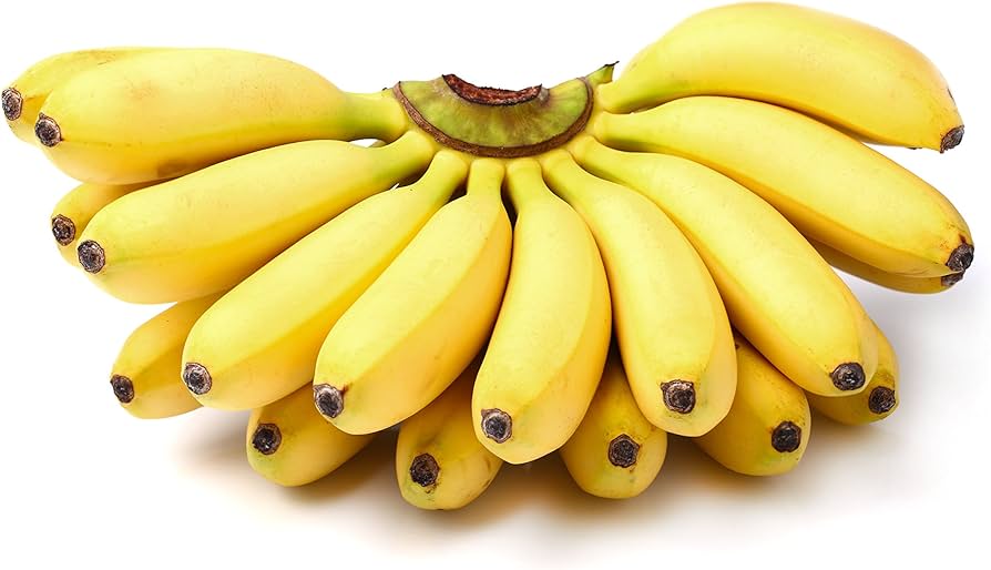 Banana Yelakki