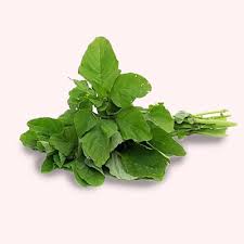 Green Amaranthus (Root-cut)
