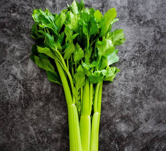 Celery