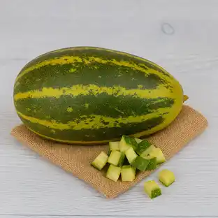 Malabar Cucumber