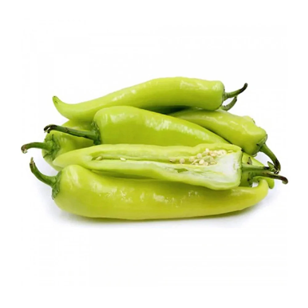 Chilly Bajji
