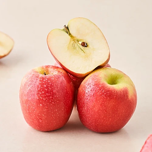 Apple Pink Lady