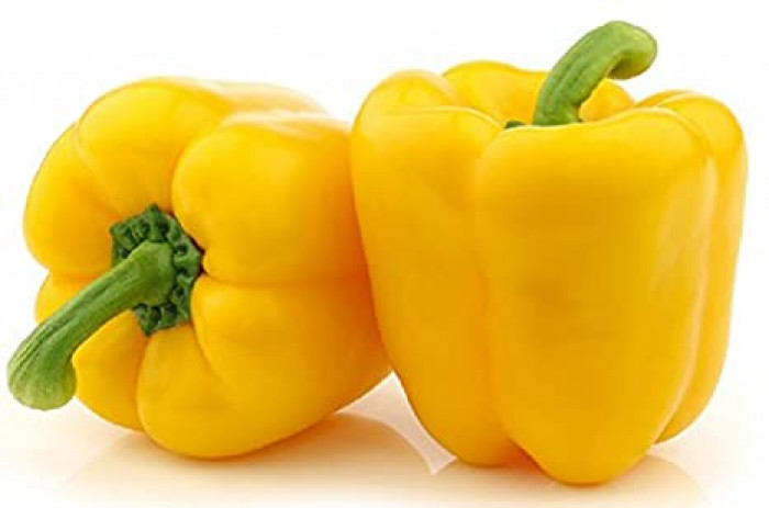 Capsicum Yellow
