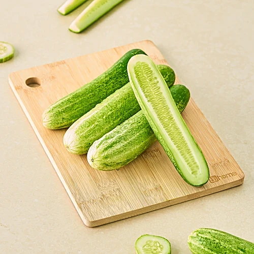 Cucumber