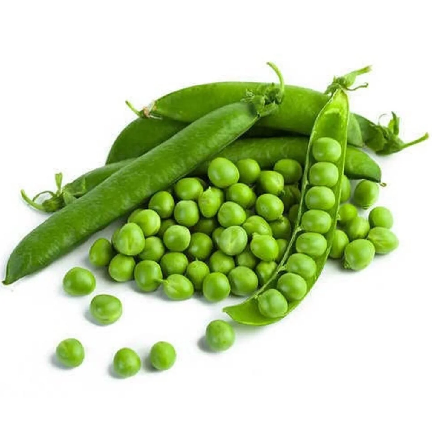 Green Peas