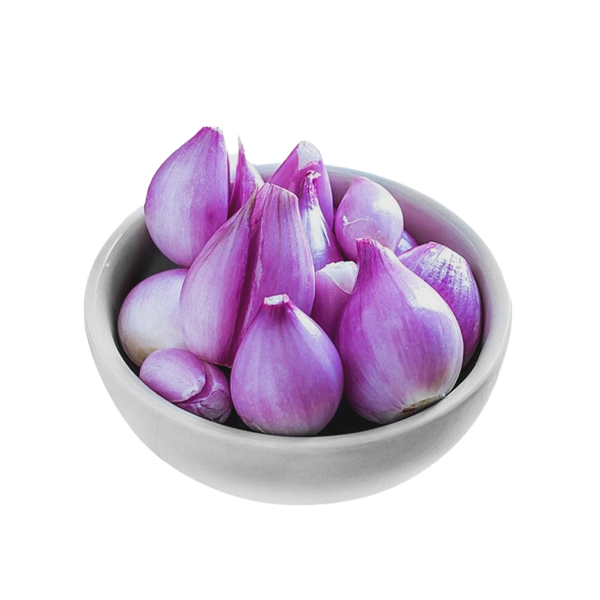 Small Onion Peeled