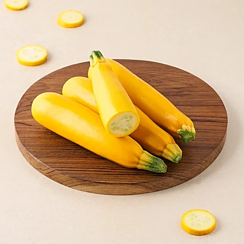 Zucchini Yellow