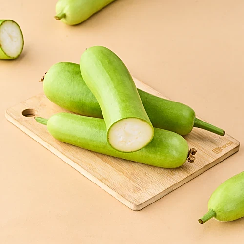 Baby Bottle Gourd